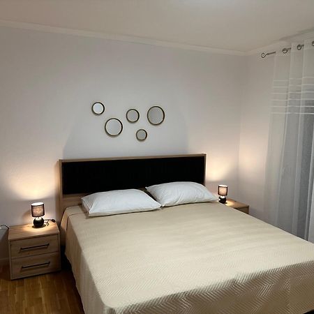 Holiday House Lilija Zadar Zewnętrze zdjęcie