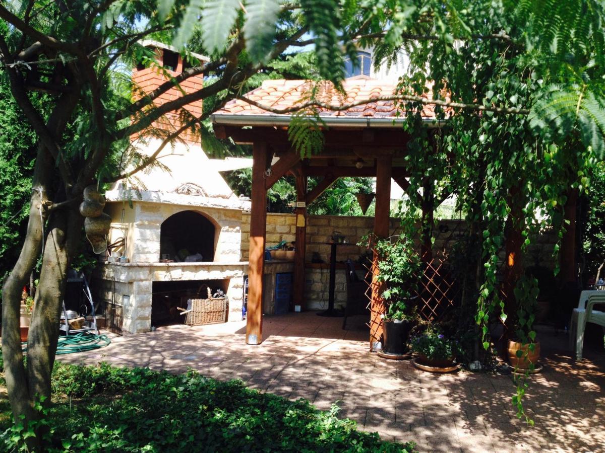 Holiday House Lilija Zadar Zewnętrze zdjęcie