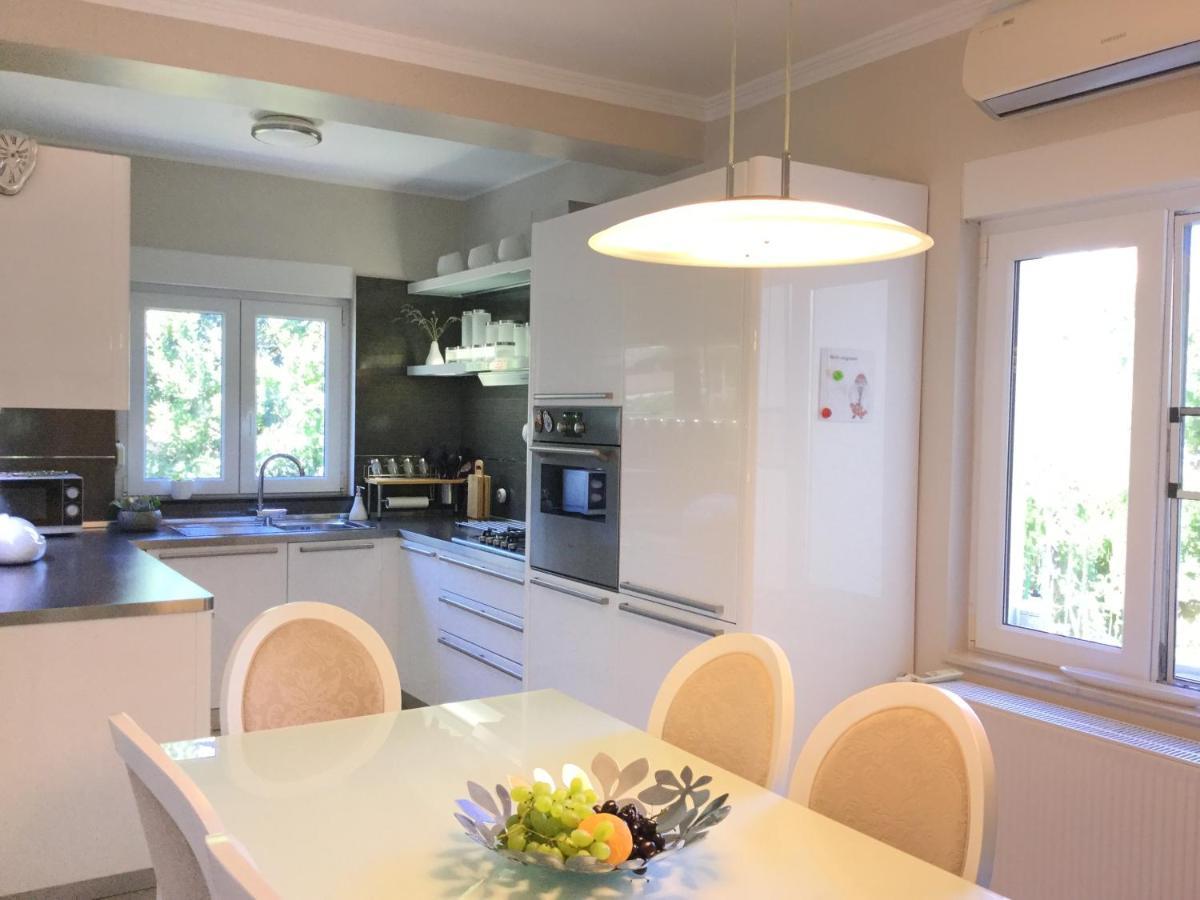 Holiday House Lilija Zadar Zewnętrze zdjęcie