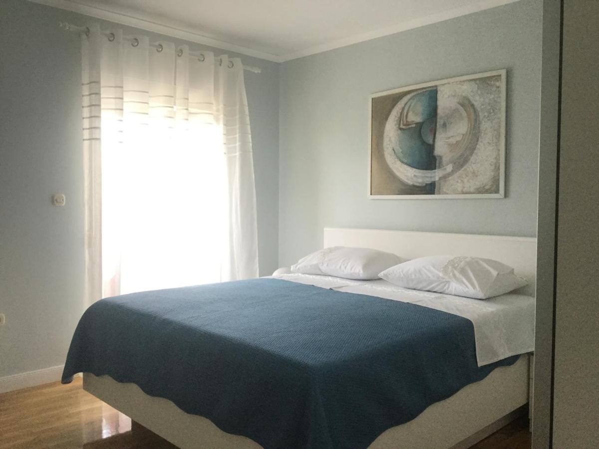 Holiday House Lilija Zadar Zewnętrze zdjęcie