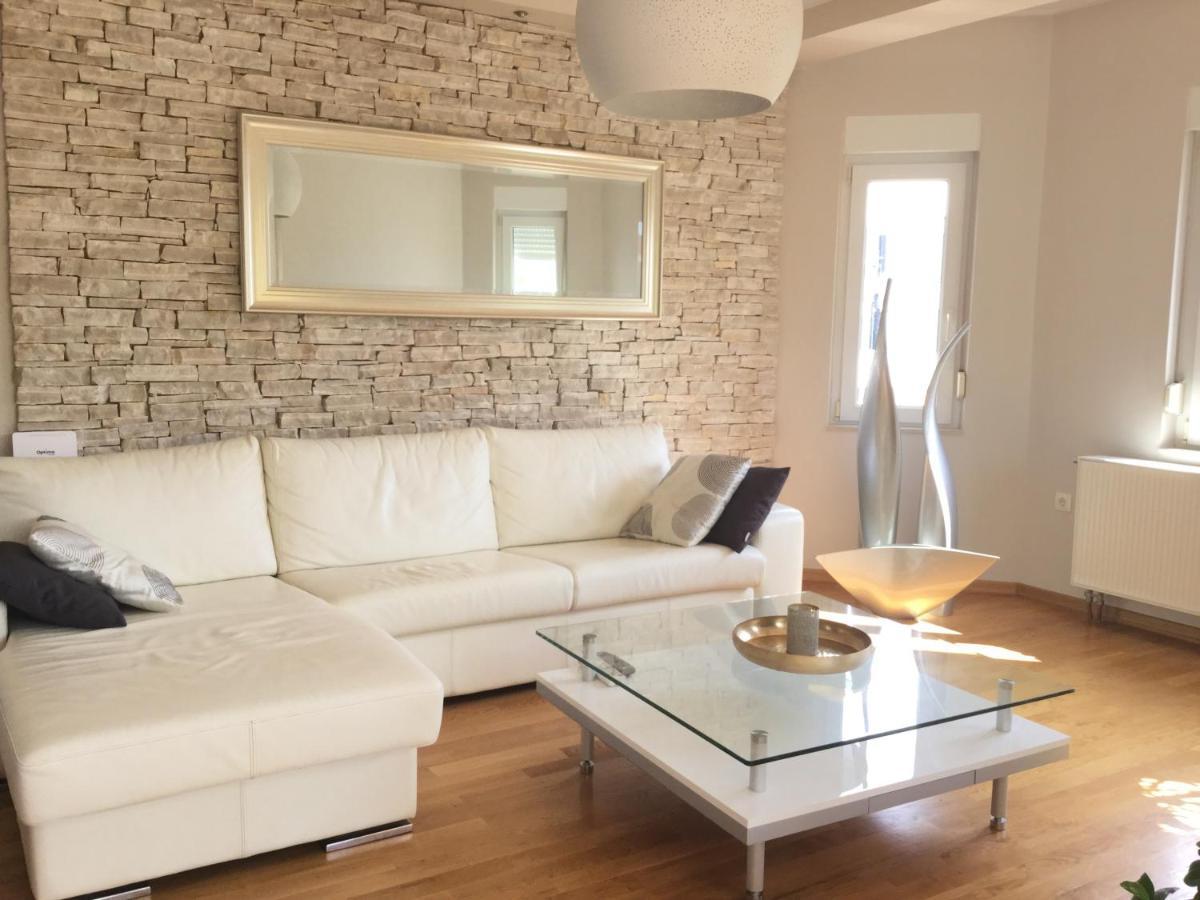 Holiday House Lilija Zadar Zewnętrze zdjęcie