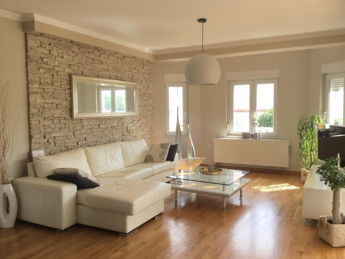 Holiday House Lilija Zadar Zewnętrze zdjęcie