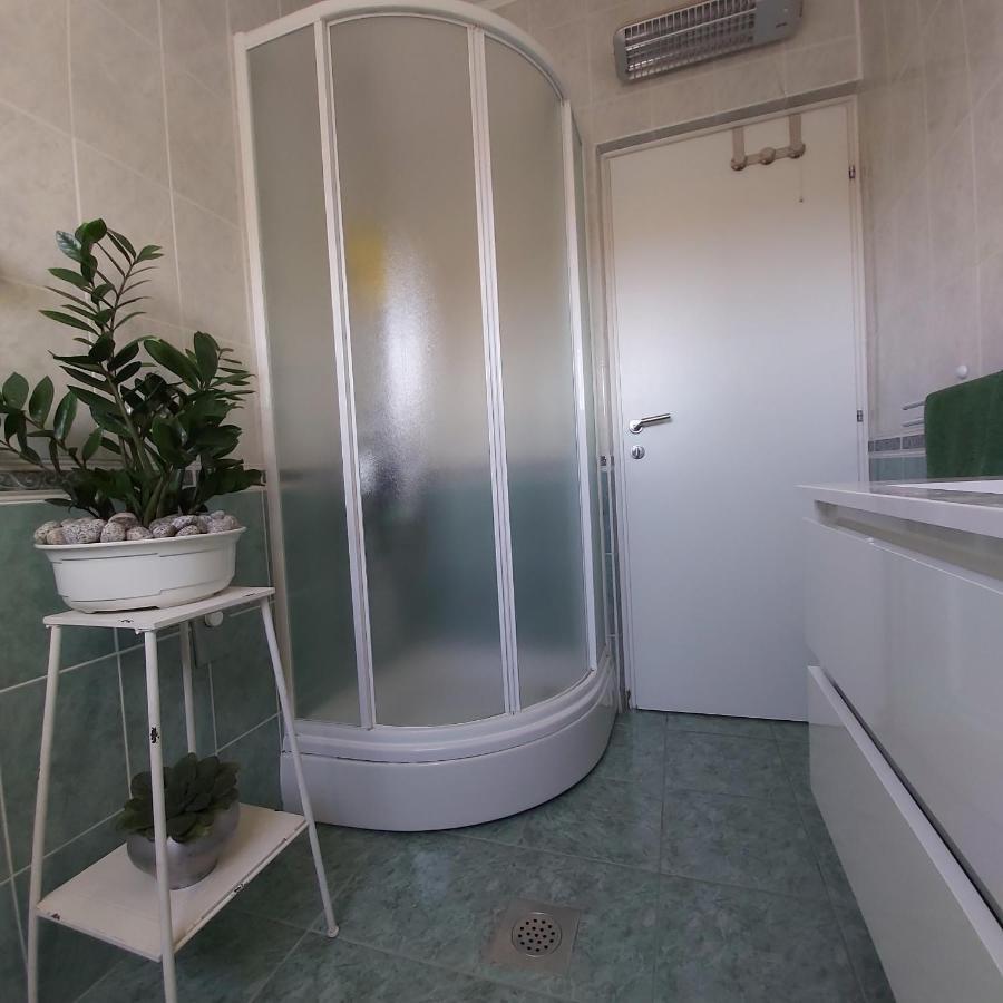 Holiday House Lilija Zadar Zewnętrze zdjęcie