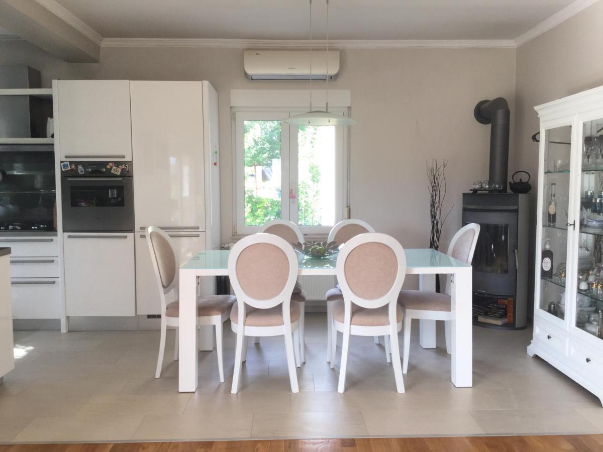 Holiday House Lilija Zadar Zewnętrze zdjęcie