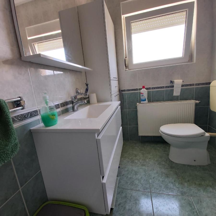 Holiday House Lilija Zadar Zewnętrze zdjęcie