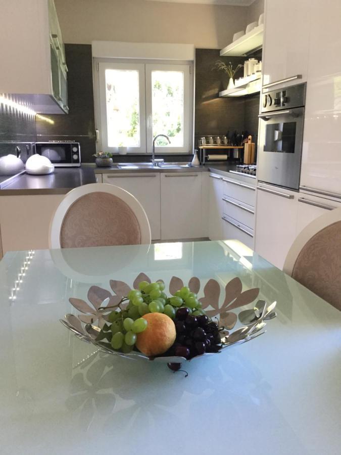 Holiday House Lilija Zadar Zewnętrze zdjęcie