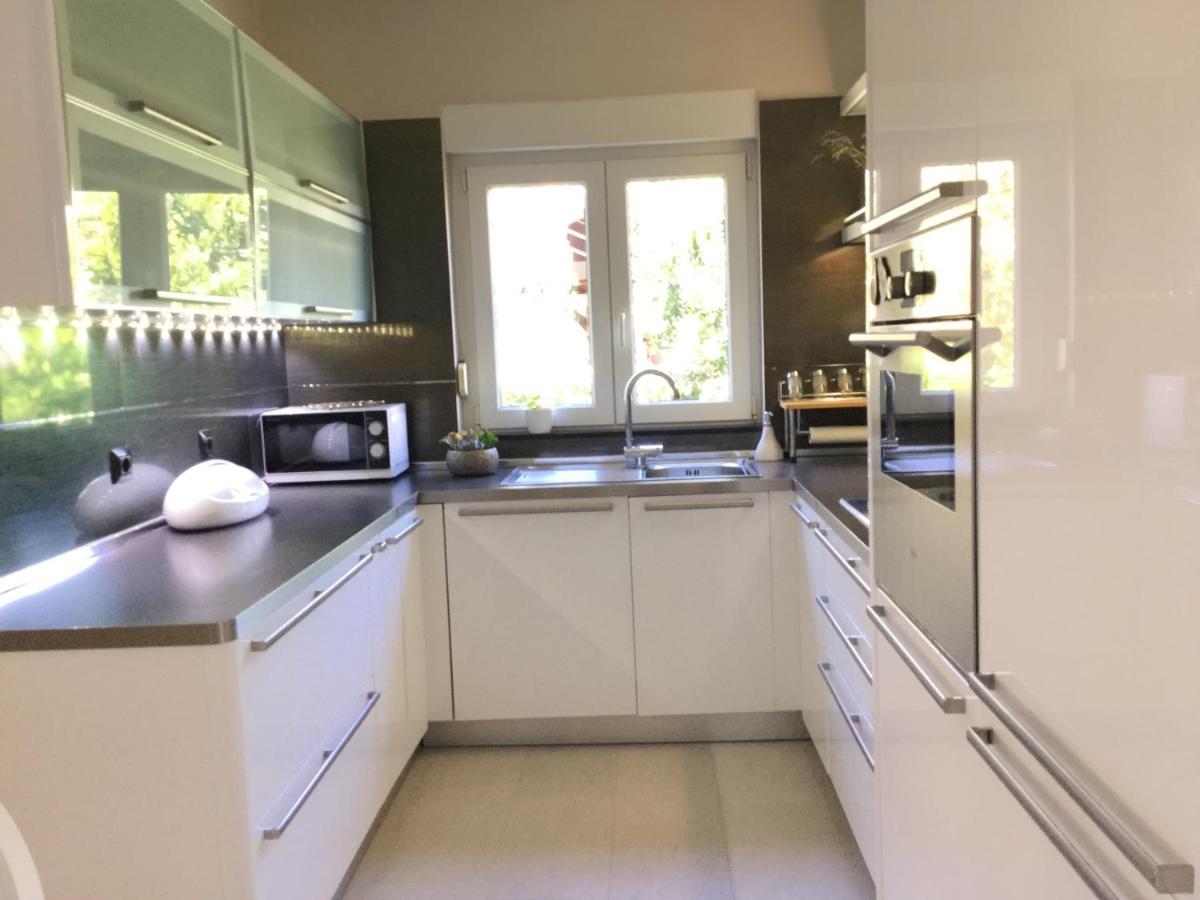 Holiday House Lilija Zadar Zewnętrze zdjęcie