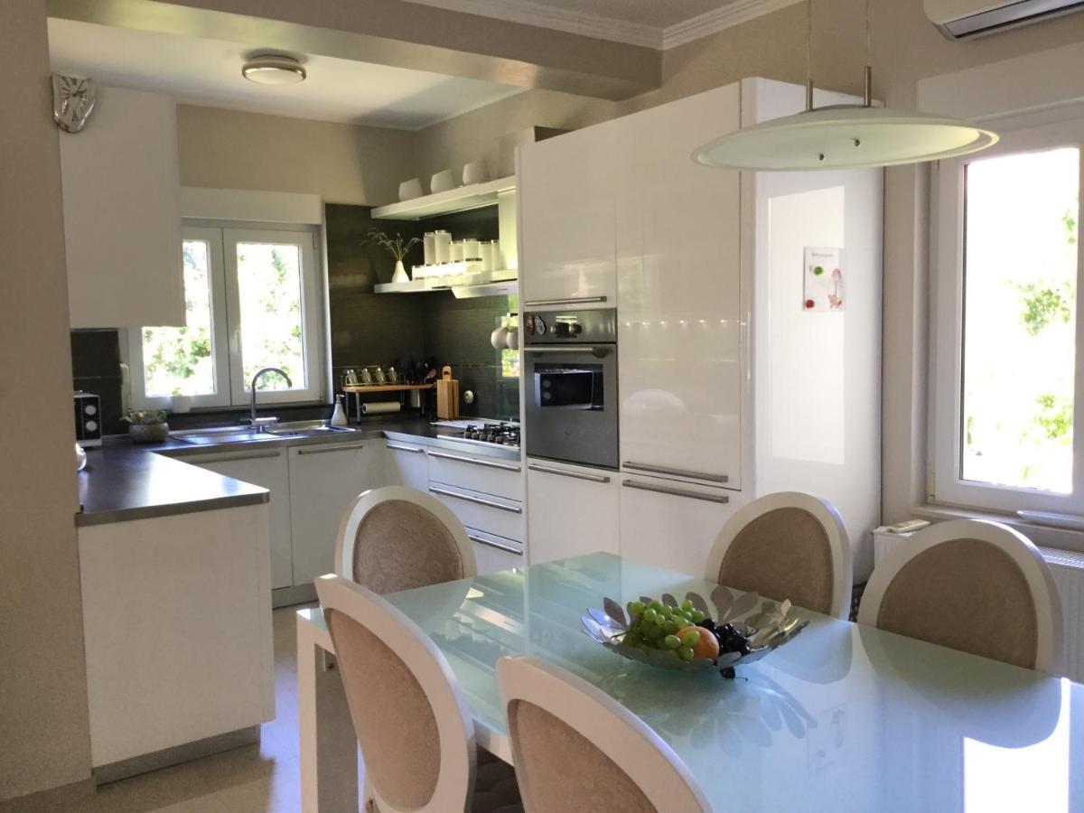 Holiday House Lilija Zadar Zewnętrze zdjęcie