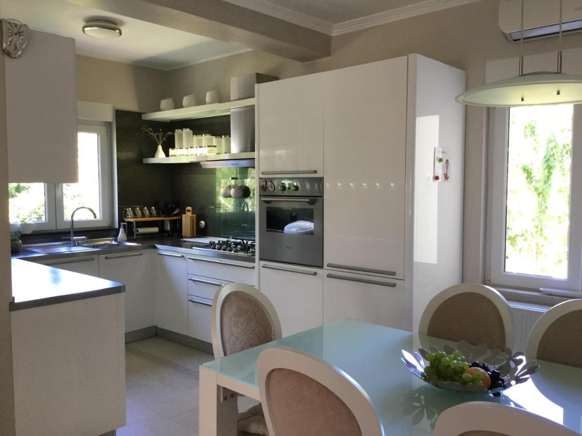 Holiday House Lilija Zadar Zewnętrze zdjęcie