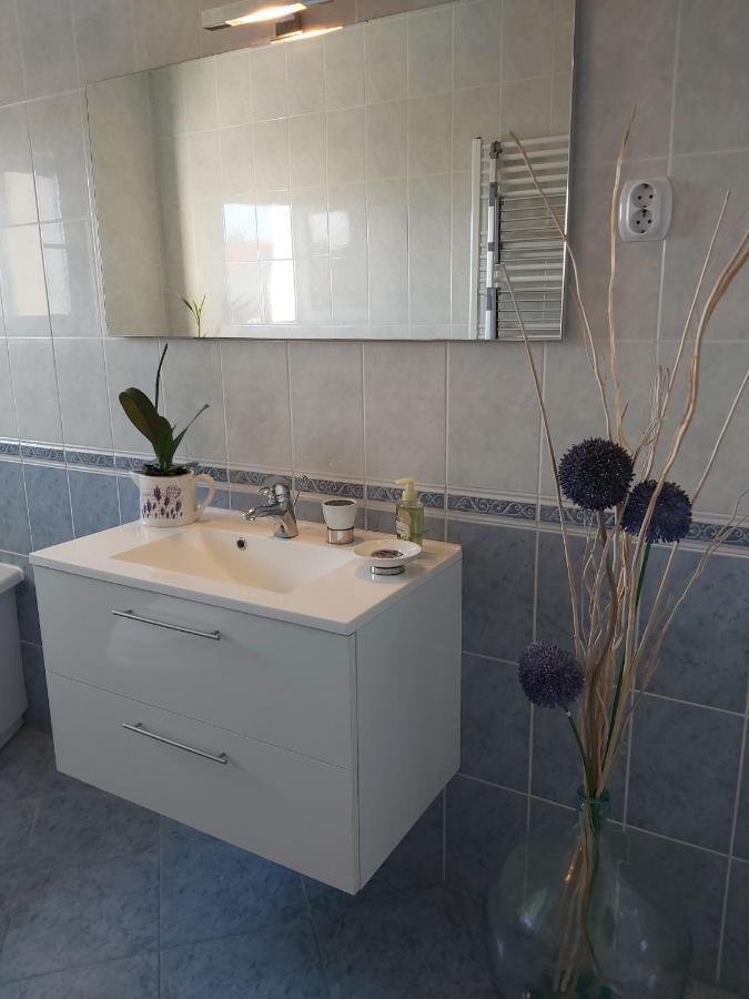 Holiday House Lilija Zadar Zewnętrze zdjęcie