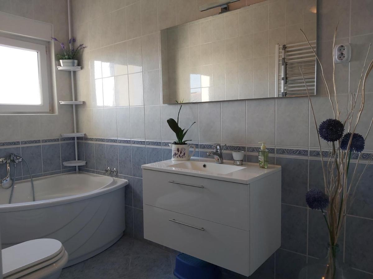 Holiday House Lilija Zadar Zewnętrze zdjęcie