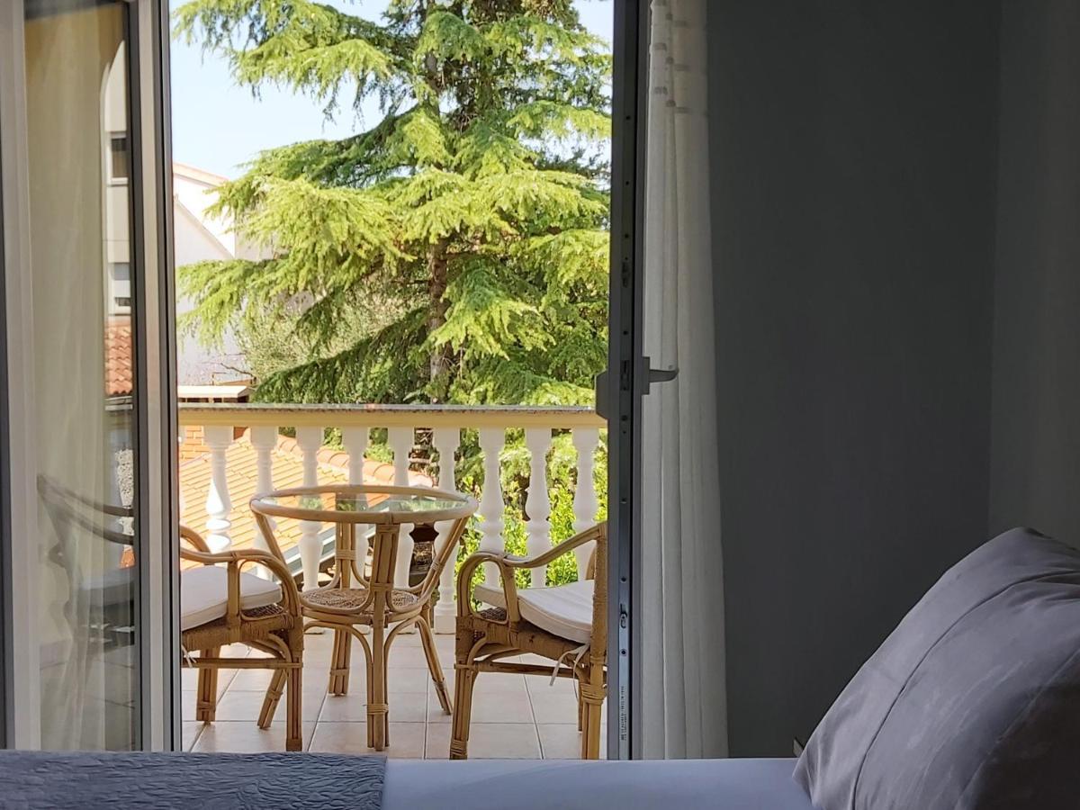 Holiday House Lilija Zadar Zewnętrze zdjęcie
