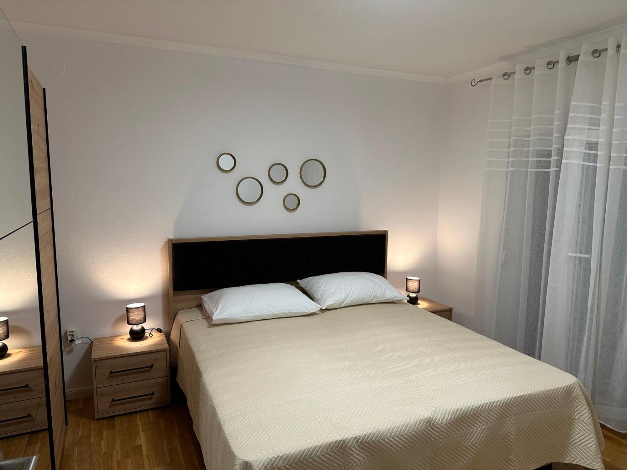 Holiday House Lilija Zadar Zewnętrze zdjęcie