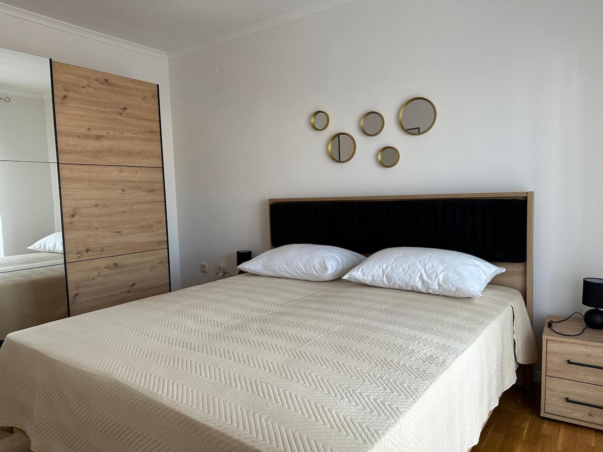 Holiday House Lilija Zadar Zewnętrze zdjęcie