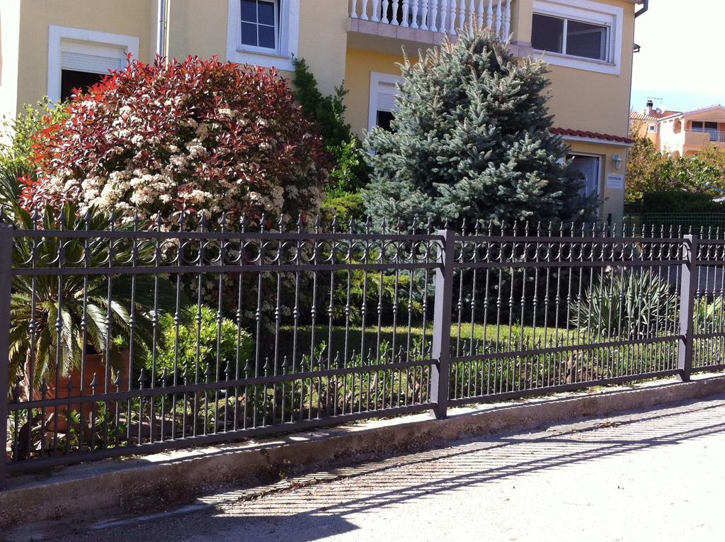 Holiday House Lilija Zadar Zewnętrze zdjęcie